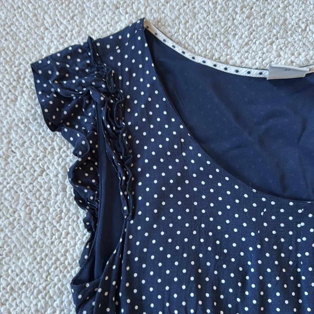 Esprit Woman dress Size EUR 36 or small or 4 - Picture 4 of 5